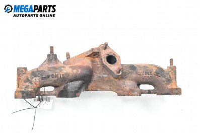 Exhaust manifold for Volkswagen Passat III Variant B5 (05.1997 - 12.2001) 1.9 TDI, 110 hp