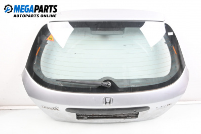 Capac spate for Honda Civic VII Hatchback (03.1999 - 02.2006), 5 uși, hatchback, position: din spate