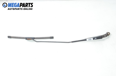 Braț ștergătoare parbriz for Honda Civic VII Hatchback (03.1999 - 02.2006), position: dreapta