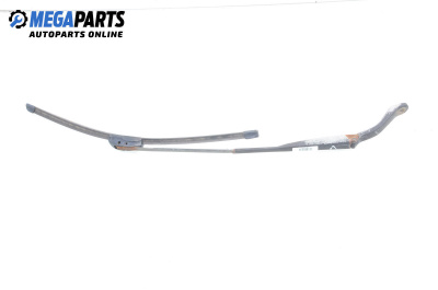 Wischerarm frontscheibe for Honda Civic VII Hatchback (03.1999 - 02.2006), position: links