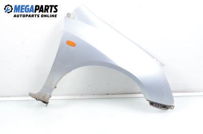 Aripă for Honda Civic VII Hatchback (03.1999 - 02.2006), 5 uși, hatchback, position: dreaptă - fața