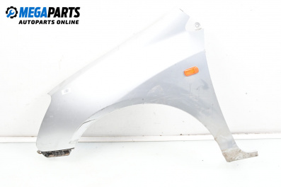 Aripă for Honda Civic VII Hatchback (03.1999 - 02.2006), 5 uși, hatchback, position: stânga - fața