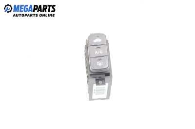 AC and heating buttons for Honda Civic VII Hatchback (03.1999 - 02.2006)