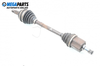 Planetară for Honda Civic VII Hatchback (03.1999 - 02.2006) 1.4 i (EU, EP, EV), 75 hp, position: dreaptă - fața