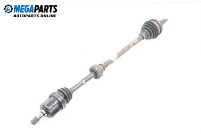 Driveshaft for Honda Civic VII Hatchback (03.1999 - 02.2006) 1.4 i (EU, EP, EV), 75 hp, position: front - left