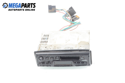 Casetofon auto for Fiat Punto Hatchback I (09.1993 - 09.1999), Philips