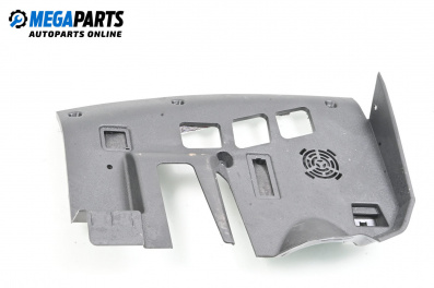 Interieur kunststoffbauteile unter dem armaturenbrett for BMW 1 Series E87 (11.2003 - 01.2013), 5 türen, hecktür