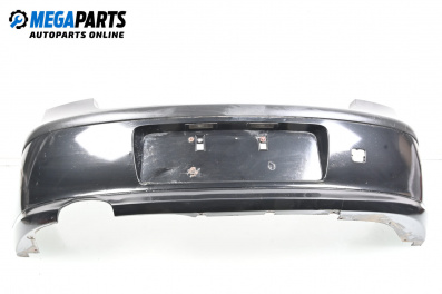 Rear bumper for BMW 1 Series E87 (11.2003 - 01.2013), hatchback