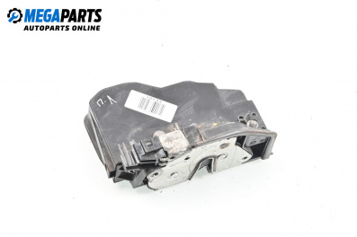 Schloss for BMW 1 Series E87 (11.2003 - 01.2013), position: links, vorderseite