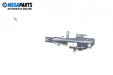 Mâner exterior for BMW 1 Series E87 (11.2003 - 01.2013), 5 uși, hatchback, position: stânga - fața