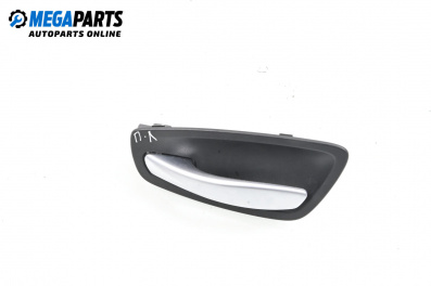 Inner handle for BMW 1 Series E87 (11.2003 - 01.2013), 5 doors, hatchback, position: front - left