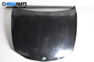 Bonnet for BMW 1 Series E87 (11.2003 - 01.2013), 5 doors, hatchback, position: front