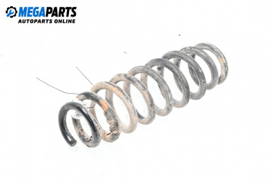 Coil spring for BMW 1 Series E87 (11.2003 - 01.2013), hatchback, position: rear