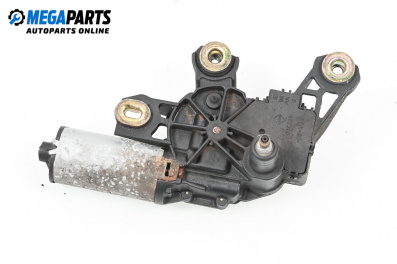 Front wipers motor for Volkswagen Passat III Variant B5 (05.1997 - 12.2001), station wagon, position: rear