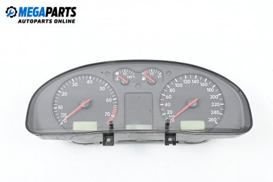 Instrument cluster for Volkswagen Passat III Variant B5 (05.1997 - 12.2001) 1.8, 125 hp