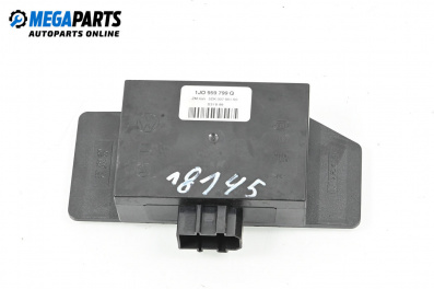 Comfort module for Volkswagen Passat III Variant B5 (05.1997 - 12.2001), № 1J0 959 799