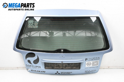 Capac spate for Volkswagen Passat III Variant B5 (05.1997 - 12.2001), 5 uși, combi, position: din spate