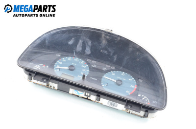 Instrument cluster for Citroen Xsara Hatchback (04.1997 - 04.2005) 1.9 D, 70 hp