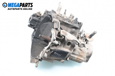 for Citroen Xsara Hatchback (04.1997 - 04.2005) 1.9 D, 70 hp