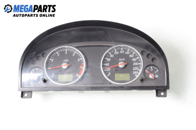 Instrument cluster for Ford Mondeo III Turnier (10.2000 - 03.2007) 1.8 16V, 125 hp