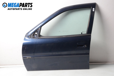 Door for Opel Vectra B Estate (11.1996 - 07.2003), 5 doors, station wagon, position: front - left