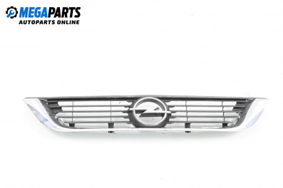 Grilă for Opel Vectra B Estate (11.1996 - 07.2003), combi, position: fața