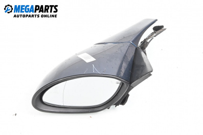 Mirror for Opel Vectra B Estate (11.1996 - 07.2003), 5 doors, station wagon, position: left