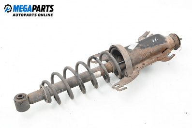 Macpherson shock absorber for Opel Vectra B Estate (11.1996 - 07.2003), station wagon, position: rear - left