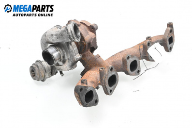 Turbo for Opel Vectra B Estate (11.1996 - 07.2003) 2.0 DTI 16V, 101 hp, № 90570506