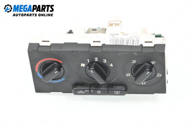 Panou aer condiționat for Opel Astra G Estate (02.1998 - 12.2009)