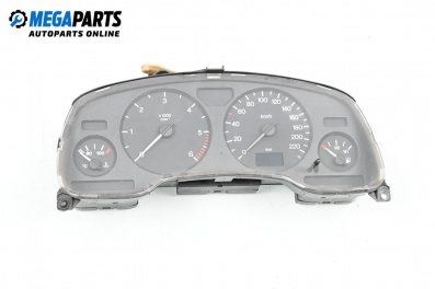 Instrument cluster for Opel Astra G Estate (02.1998 - 12.2009) 1.7 DTI 16V, 75 hp