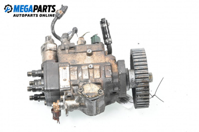 Diesel injection pump for Opel Astra G Estate (02.1998 - 12.2009) 1.7 DTI 16V, 75 hp, № 8-97185242-2