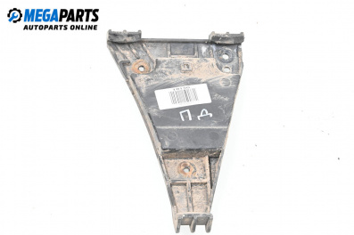 Stoßstangehalterung for Audi A4 Sedan B5 (11.1994 - 09.2001), sedan, position: rechts, vorderseite