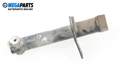 Tampon bară de protecție față for Audi A4 Sedan B5 (11.1994 - 09.2001), sedan, position: dreaptă - fața