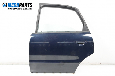 Door for Audi A4 Sedan B5 (11.1994 - 09.2001), 5 doors, sedan, position: rear - left