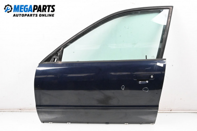 Door for Audi A4 Sedan B5 (11.1994 - 09.2001), 5 doors, sedan, position: front - left