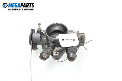 Clapetă carburator for Citroen Xsara Break (10.1997 - 03.2010) 1.6 i, 88 hp