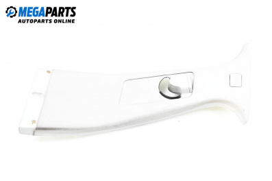 Interior plastic for Jaguar XF Sedan I (03.2008 - 04.2015), 5 doors, sedan, position: left