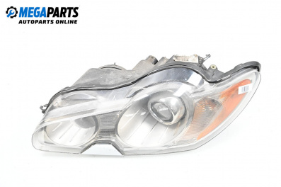 Headlight for Jaguar XF Sedan I (03.2008 - 04.2015), sedan, position: left