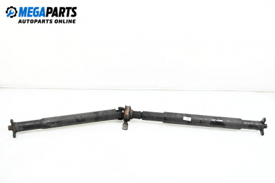 Tail shaft for Jaguar XF Sedan I (03.2008 - 04.2015) 2.7 D, 207 hp, automatic