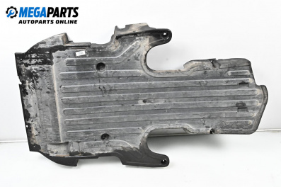 Skid plate for Jaguar XF Sedan I (03.2008 - 04.2015)