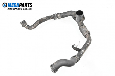 Turbo pipe for Jaguar XF Sedan I (03.2008 - 04.2015) 2.7 D, 207 hp