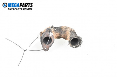 Țeavă EGR for Jaguar XF Sedan I (03.2008 - 04.2015) 2.7 D, 207 hp