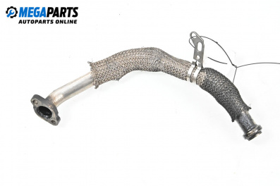 Țeavă EGR for Jaguar XF Sedan I (03.2008 - 04.2015) 2.7 D, 207 hp