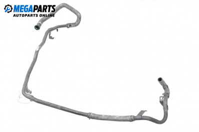 Conductă de apă for Jaguar XF Sedan I (03.2008 - 04.2015) 2.7 D, 207 hp