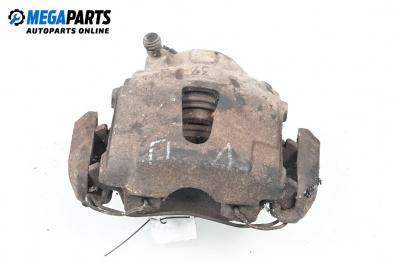 Bremszange for Ford Sierra Hatchback II (01.1987 - 03.1993), position: links, vorderseite