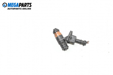 Gasoline fuel injector for Renault Scenic I Minivan (09.1999 - 07.2010) 1.6 16V (JA0B, JA04, JA11), 107 hp