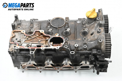 Engine head for Renault Scenic I Minivan (09.1999 - 07.2010) 1.6 16V (JA0B, JA04, JA11), 107 hp