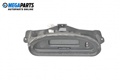 Afișaj pentru indicarea ceasului for Renault Scenic I Minivan (09.1999 - 07.2010)