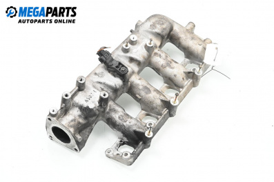 Intake manifold for Fiat Punto Hatchback II (09.1999 - 07.2012) 1.9 JTD 80 (188.237, .257, .337, .357), 80 hp